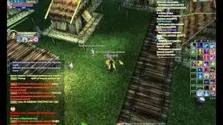 Видео гайд по 51 данжу Perfect World