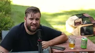 Firestone Walker Luponic Distortion: Revolution No. 015 Review