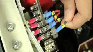 CPower Mounting Instructions for Motor