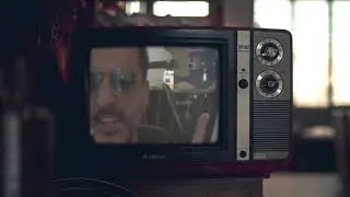 Pablo Mart&iacute;n | Same Old Story (Lyric video) From the album ALL CLEAR (2019)