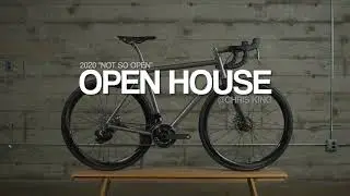 Chris King Open House 2020 BINGHAM BUILT