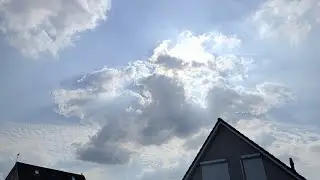 20/07/2025 SkyLab Zaamslag, the Netherlands. (Ufo Research and Sky Observations) DJI Mini 3
