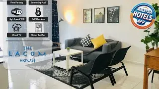 Cosy & Peaceful Place, 2BR @ The Lagom House | Langkawi, Malaysia | Hotel Review 🏩