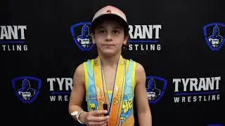 Кайл Сэвидж &mdash; чемпион Gratitude Open 2025 (10 u 64)