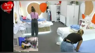 ❌📢🤯Ce s-a întâmplat⁉️ S-au Certat Ștefania și Lavinia!!!🤦