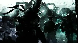 AstralOne - Cyber Psychopath