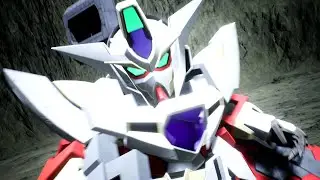 SD Gundam Battle Alliance | Directory 7: Rhapsody in G | Break Mission 1: Beyond the M&ouml;bius Universe