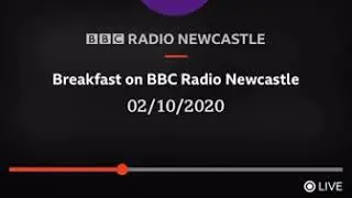 Durham University’s attitude to Northern students - Lauren White, BBC Radio Newcastle
