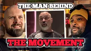 Michael Plaster The Man Behind Eddie Bravo's Content Speaks Out