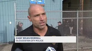 Gloucester City School District to get bulletproof shields for district schools