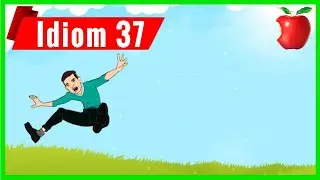 37 - By leaps and bounds - Idioms