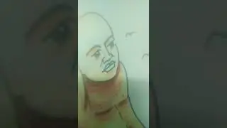 Don't cut trees#youtube #drawing #
