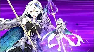 Fate/Grand Order part 701: Brynhild's Interlude: Yet I Want to Remain a Flame