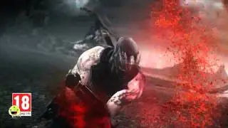 [Tallon4] Ninja Gaiden 3 - Anuncio TV