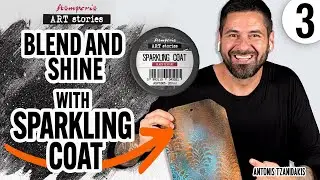 ART Stories TUTORIAL #3