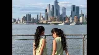 Hoboken Riverside Park