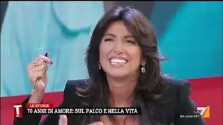 Tagad&agrave; - Elena Cotta e Carlo Alighiero un amore lungo 70 anni