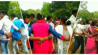 Munda Nagda Sailo Dance Video 2020