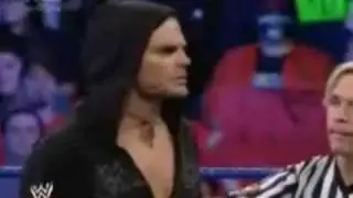 Jeff Hardy-Crash Landing