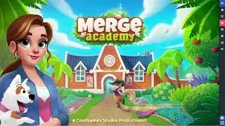 Merge Academy Part 256: Discovering ALL of the Books Part 3 (read desc.)