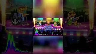 Bumbly&rsquo;s Rockin&rsquo; Adventure Official Music Reveal | Write Warz LTM #music #partygames