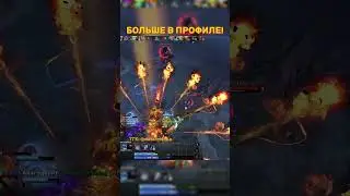 ПИВНОЙ ЧЕЛ ПРОТИВ ТЕНЕВОГО ДЕМОНА И ПАЛЬЦА  #dota2 #дота2 #brewmaster #брюмастер #mishka