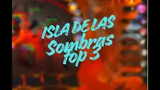 Partida Real de TFT &ndash; Isla de las Sombras Nivel 10 | Top 3