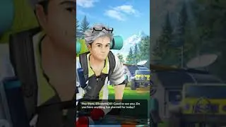 Pok&eacute;mon GO Tepig Community Day Special Research: Roasted Berries