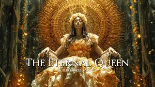 The Eternal Queen &ndash; Mystical Ancient Ambient Music for Deep Focus and Reflection