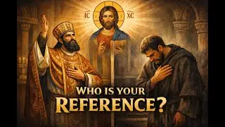 Мытарь и фарисей: кто является вашим ориентиром?