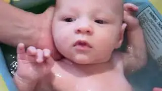 JOSHUA BATH