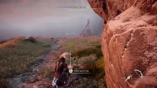 Samanathon's Live Horizon Zero Dawn Broadcast