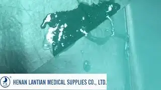 What is Waterproof Fitted Sheet  Hospital Bed Sheets