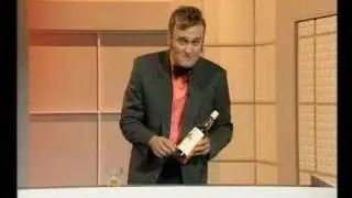 World Of Whisky - Punt and Dennis