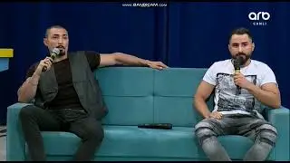 Fərid Qaya və Rosh life El-1 idman liqasında vuruşacaqlar!