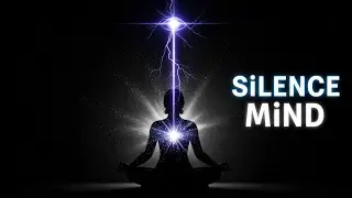 Intentional Absolute Peace: A Journey to the Silence of the Mind & Clarity of the Heart (30 Minutes)