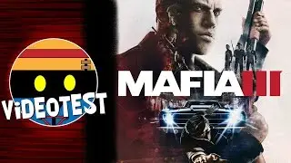 MAFIA 3 TEST sur PC : la m&eacute;diocrit&eacute; a un nom