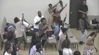 The Restoration Church of Americus, Inc. LIVE