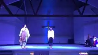 Lyrical Movement Story