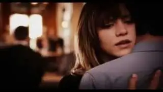 Walter and Paige (Scorpion): Saturn