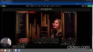 Day 1 | Parimatch | Started at RS600 | Reached RS800 (+RS100 Cricket)  | Casino | Roulette | Slots