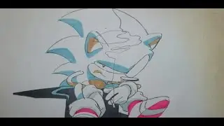 Sonic CD - Quartz Quadrant Bad Future (JP) (earrape)