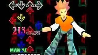 【DDR4thMIX】B4U【MANIAC】