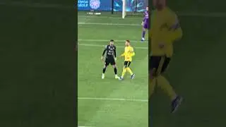 Ronaldo the 🐐 hustling in the football arena #cristianoronaldo #ronaldo #football #messi