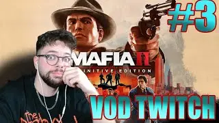 VITO DECOUVRE LES ANNEES 50 #3  [VOD TWITCH ]