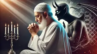 Story of Khizar a.s and A Man | StoryBot Wisdom