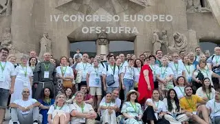 IV European OFS-YouFra Congress | Creation and fraternity: one family, one mission | Official Video