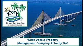 What Does a Property Management Company Actually Do in Pinellas County, Florida?
