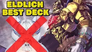 ELDLICH IS STILL THE BEST TRAP DECK | COMPETITIVE ELDLICH FLOODGATE DECK REPLAYS YUGIOH (APRIL 2023)