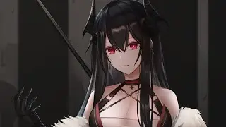 Nightcore - Two Face